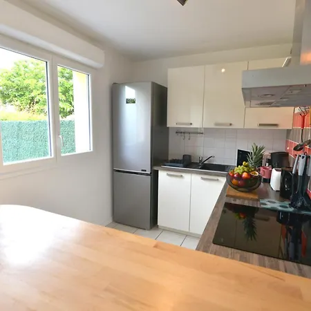 Le St Vincent - Maison 6 Pers - Hossegor 15 Min - C' La Vieconciergerie * Saint-Vincent-de-Tyrosse