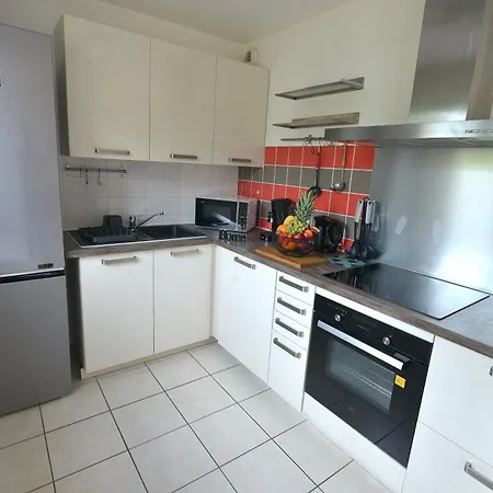 Le St Vincent - Maison 6 Pers - Hossegor 15 Min - C' La Vieconciergerie Vakantiehuis Saint-Vincent-de-Tyrosse