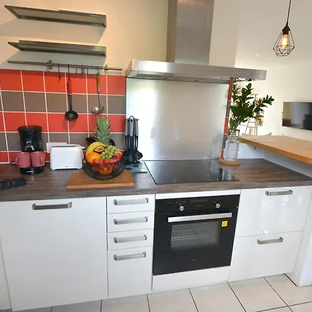 Le St Vincent - Maison 6 Pers - Hossegor 15 Min - C' La Vieconciergerie * Saint-Vincent-de-Tyrosse