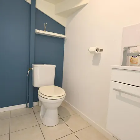 Le St Vincent - Maison 6 Pers - Hossegor 15 Min - C' La Vieconciergerie Vakantiehuis Saint-Vincent-de-Tyrosse