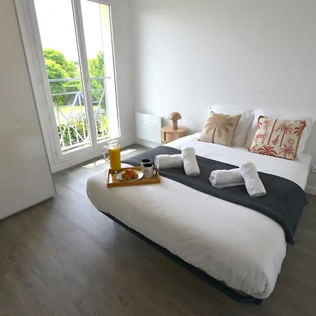 Le St Vincent - Maison 6 Pers - Hossegor 15 Min - C' La Vieconciergerie