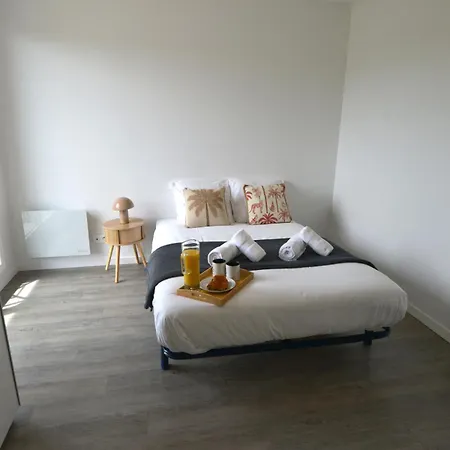 Le St Vincent - Maison 6 Pers - Hossegor 15 Min - C' La Vieconciergerie Saint-Vincent-de-Tyrosse