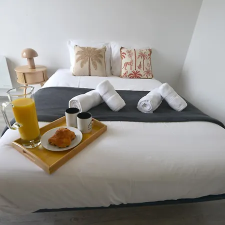 Le St Vincent - Maison 6 Pers - Hossegor 15 Min - C' La Vieconciergerie *