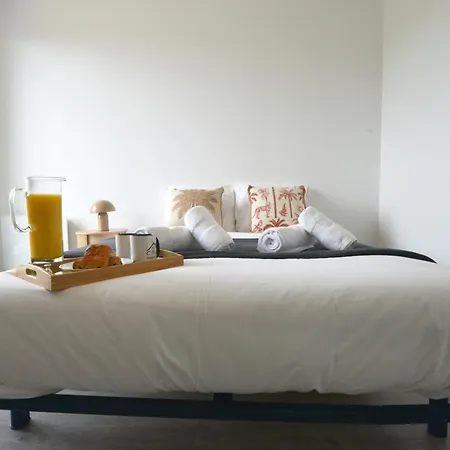 Tatil Evi Le St Vincent - Maison 6 Pers - Hossegor 15 Min - C' La Vieconciergerie *