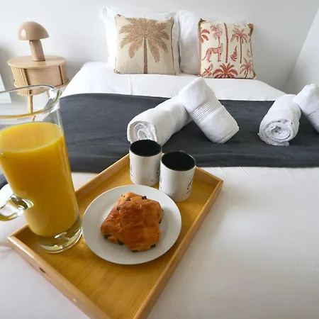 Le St Vincent - Maison 6 Pers - Hossegor 15 Min - C' La Vieconciergerie Tatil Evi *