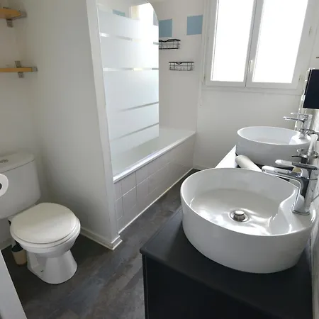 Le St Vincent - Maison 6 Pers - Hossegor 15 Min - C' La Vieconciergerie Saint-Vincent-de-Tyrosse
