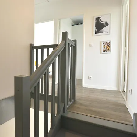 Le St Vincent - Maison 6 Pers - Hossegor 15 Min - C' La Vieconciergerie Vakantiehuis *