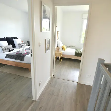 Le St Vincent - Maison 6 Pers - Hossegor 15 Min - C' La Vieconciergerie Saint-Vincent-de-Tyrosse