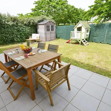 Le St Vincent - Maison 6 Pers - Hossegor 15 Min - C' La Vieconciergerie Saint-Vincent-de-Tyrosse