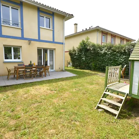 Le St Vincent - Maison 6 Pers - Hossegor 15 Min - C' La Vieconciergerie