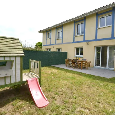 Le St Vincent - Maison 6 Pers - Hossegor 15 Min - C' La Vieconciergerie