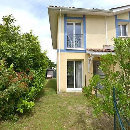 Le St Vincent - Maison 6 Pers - Hossegor 15 Min - C' La Vieconciergerie