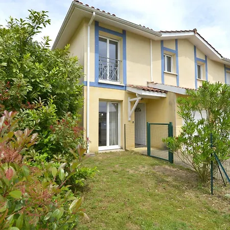 Vakantiehuis Le St Vincent - Maison 6 Pers - Hossegor 15 Min - C' La Vieconciergerie Saint-Vincent-de-Tyrosse