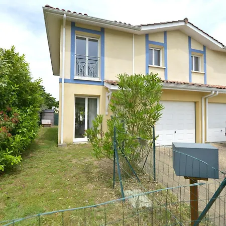 Le St Vincent - Maison 6 Pers - Hossegor 15 Min - C' La Vieconciergerie Tatil Evi *