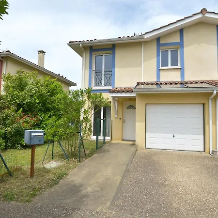 Le St Vincent - Maison 6 Pers - Hossegor 15 Min - C' La Vieconciergerie Tatil Evi Saint-Vincent-de-Tyrosse